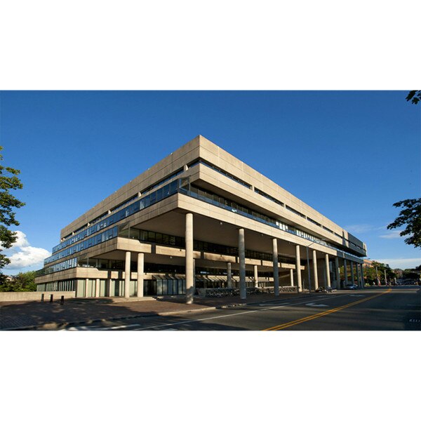 Gund Hall Harvard Graduate School of Design Harvard The Coop